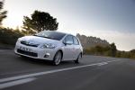 Toyota Auris HSD 2010 года